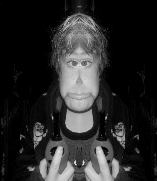 Photo de Mathu CK