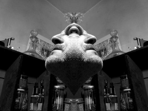 Pantoum pandémique & sonnet confiné