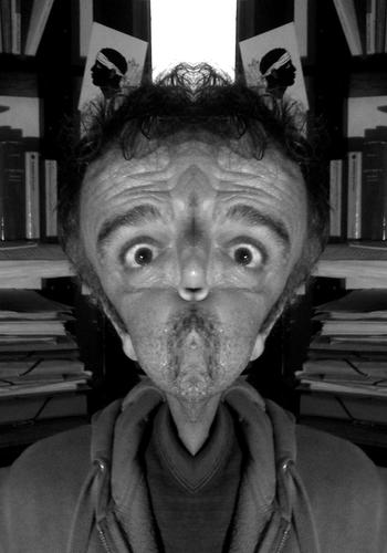 Le prisme de la moustache